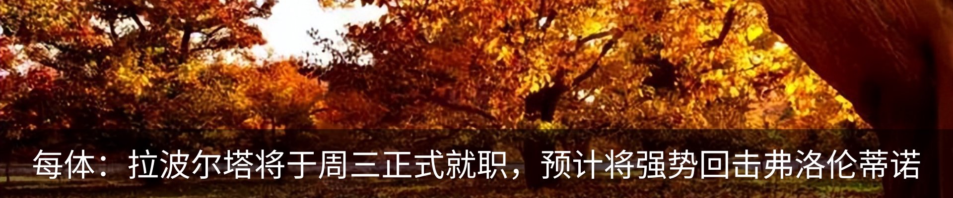 资讯中心